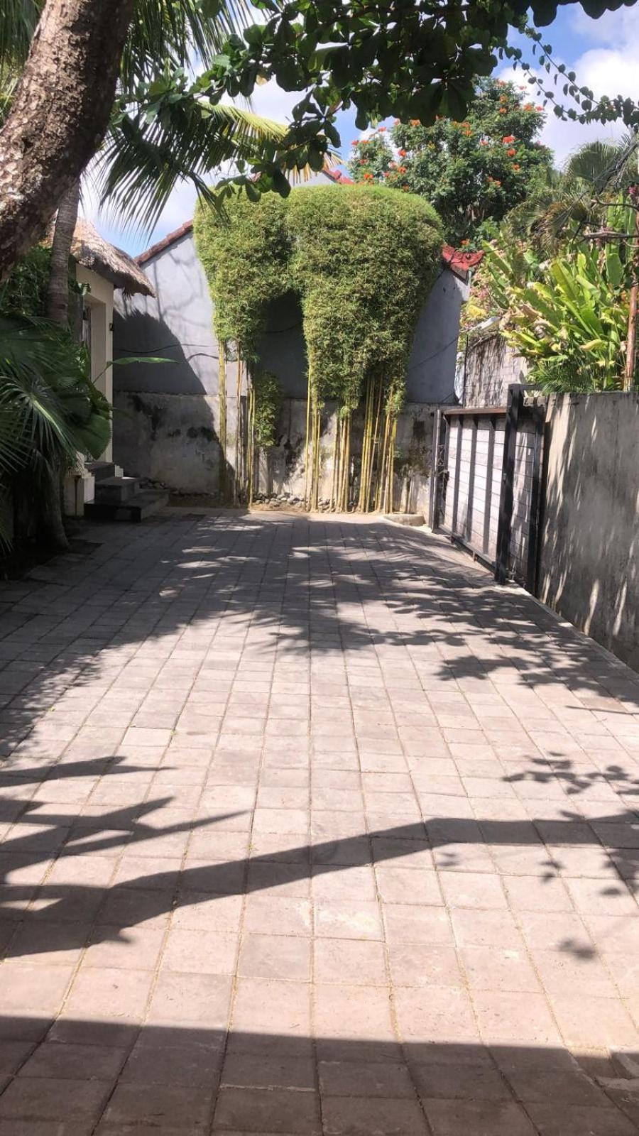 Villa Sham Seminyak Esterno foto