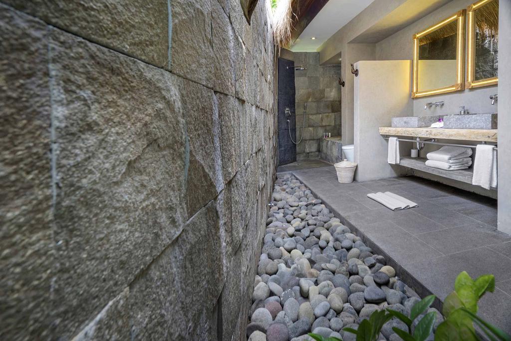 Villa Sham Seminyak Esterno foto